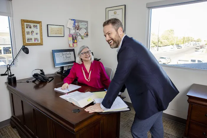 Bertsch & Boze Elder Law, PC. 2