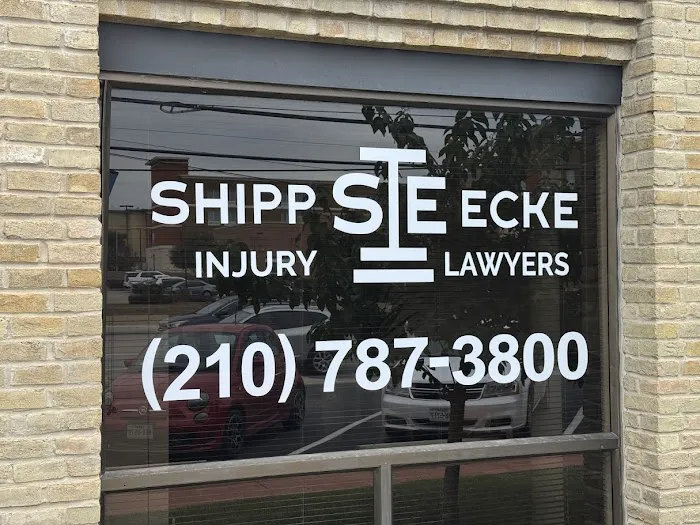 Shipp Ecke, PLLC 3