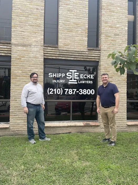 Shipp Ecke, PLLC 2