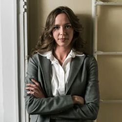 Law Office of Zoe Russell, PLLC ico