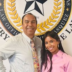 Law Offices of Rudy Vasquez PC ico