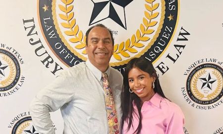 Law Offices of Rudy Vasquez PC