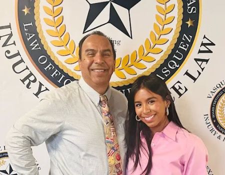 Law Offices of Rudy Vasquez PC