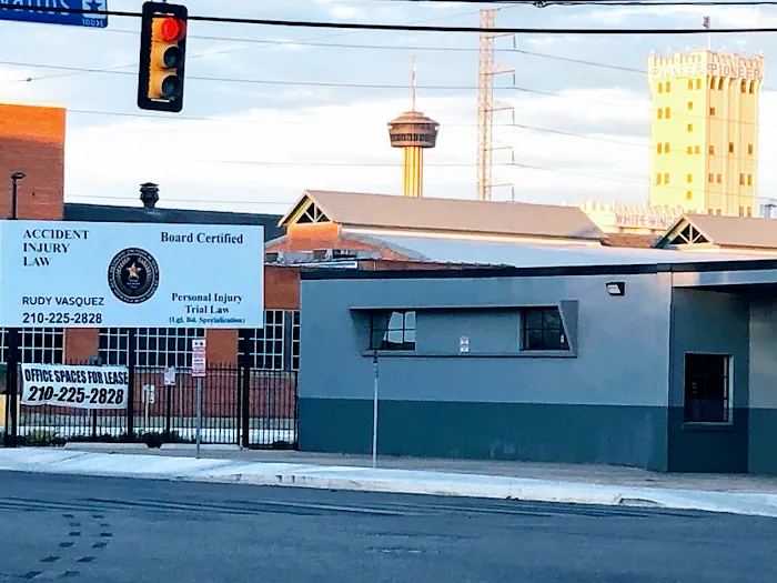 Law Offices of Rudy Vasquez PC 3
