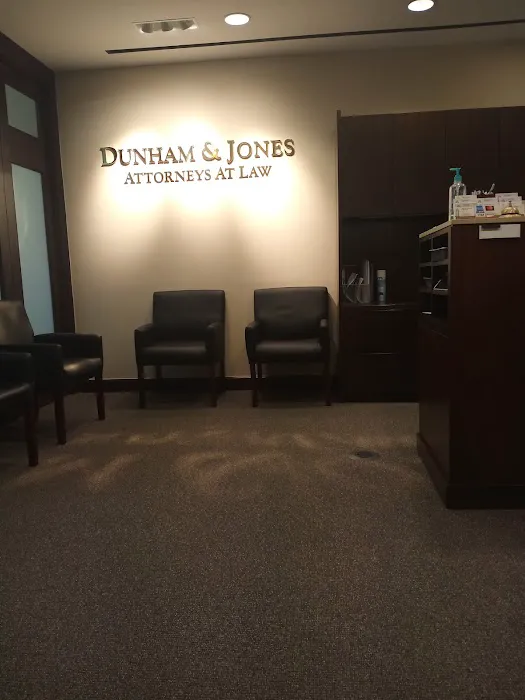 Dunham & Jones 7