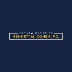 The Law Offices of Bennett M. Cohen, P.C. - Disability Claims, Bad Faith Insurance & Personal Injury Attorney ico