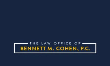The Law Offices of Bennett M. Cohen, P.C. - Disability Claims, Bad Faith Insurance & Personal Injury Attorney