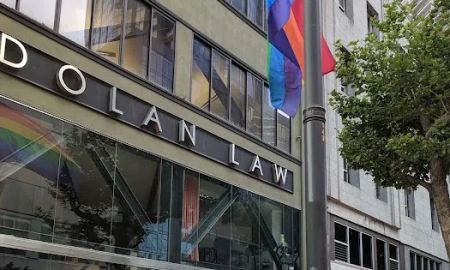 Dolan Law Firm, PC Personal Injury Lawyers