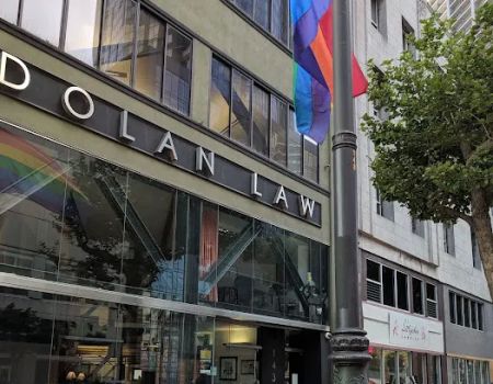 Dolan Law Firm, PC Personal Injury Lawyers