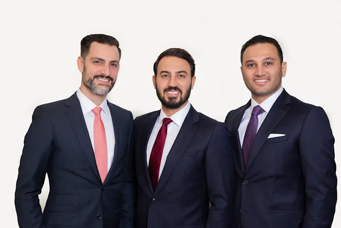 Omega Law Group Accident & Injury Attorneys 1