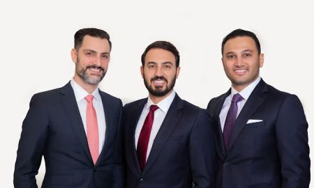 Omega Law Group Accident & Injury Attorneys