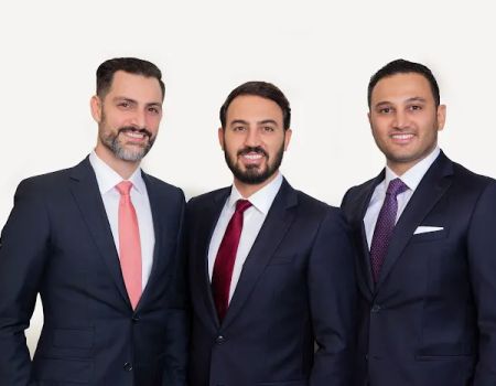 Omega Law Group Accident & Injury Attorneys