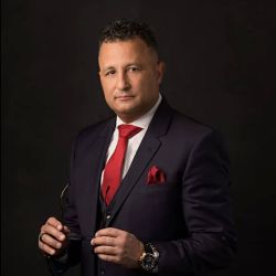 Rencher Law Group, P.C. ico