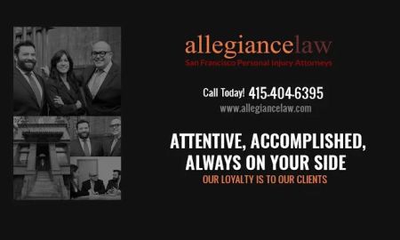 Allegiance Law