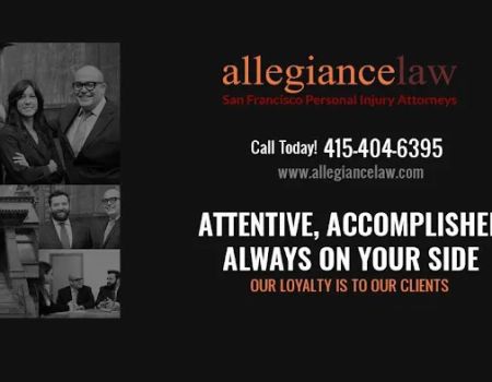 Allegiance Law