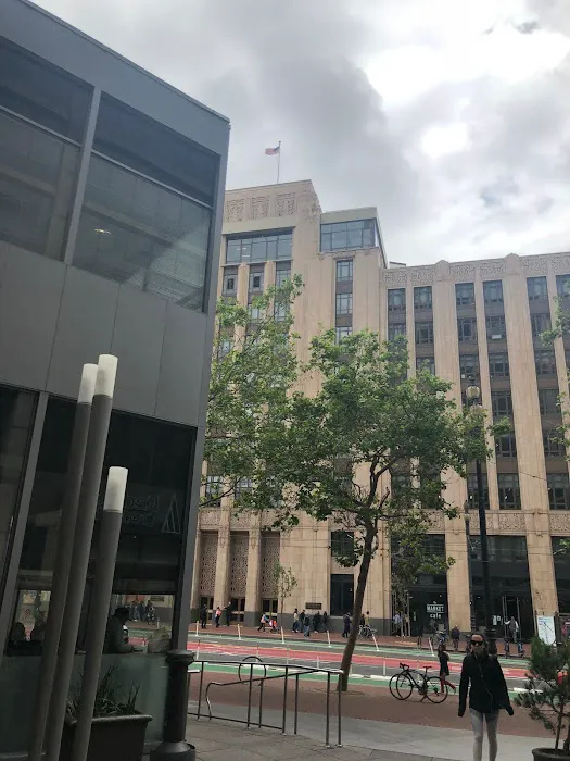 Tax Law Offices of David W. Klasing 2