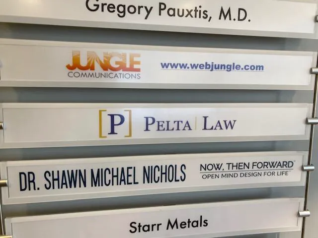 Pelta Law 6