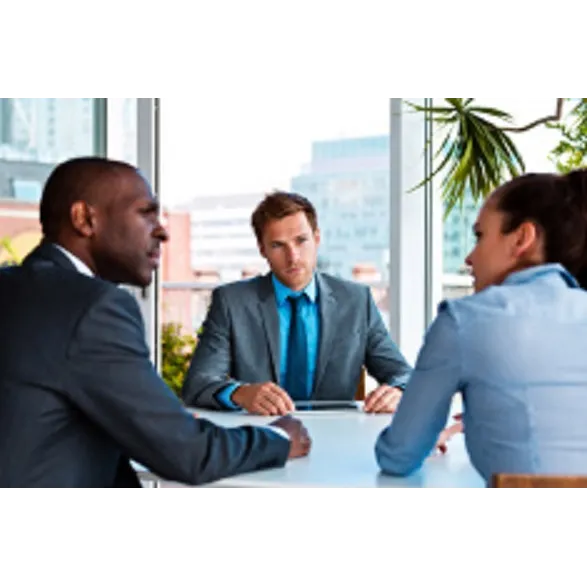 Bankruptcy Law Center of Thomas R. Burns 4