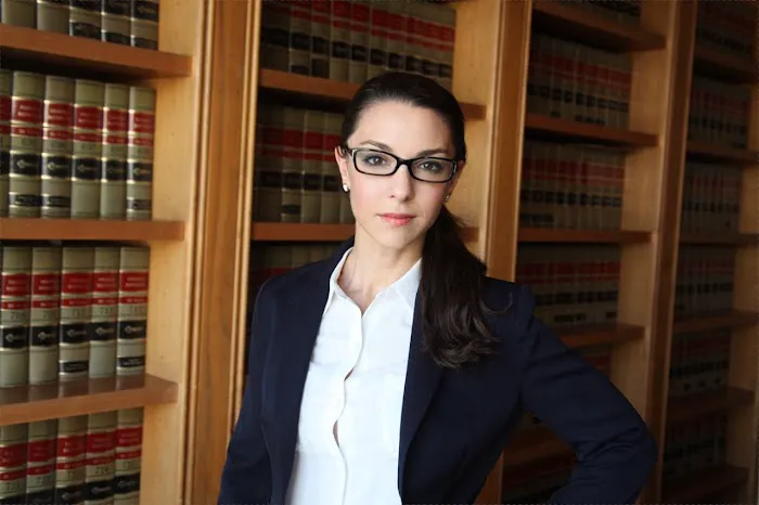 Law Office of Rebecca Feigelson 6