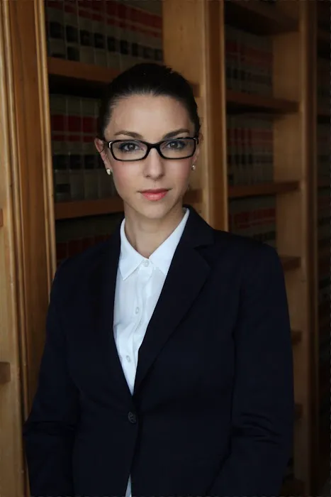 Law Office of Rebecca Feigelson 2