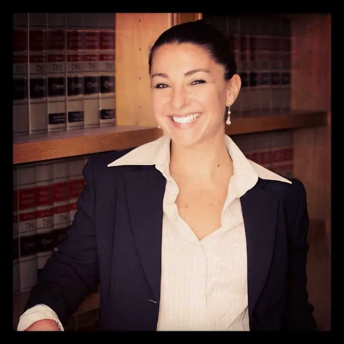 Law Office of Rebecca Feigelson 8