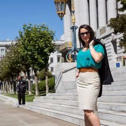 Law Office of Rebecca Feigelson ico