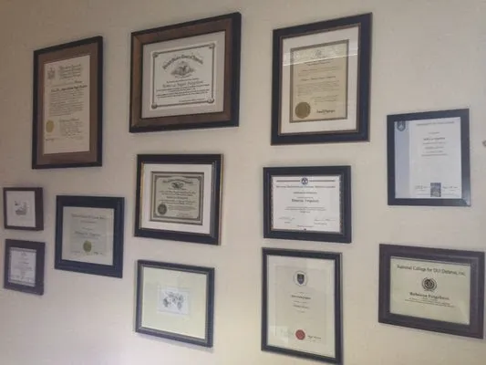 Law Office of Rebecca Feigelson 9