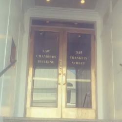 Community Legal Center ico