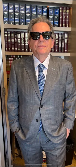 Harris B Taback Law Office 1