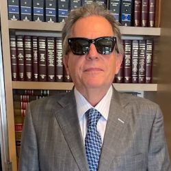 Harris B Taback Law Office ico