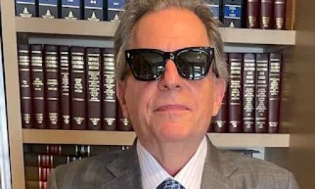 Harris B Taback Law Office