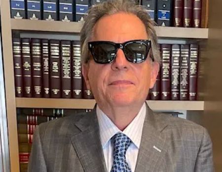 Harris B Taback Law Office