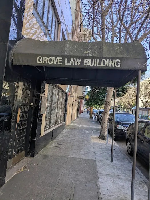 Grove Law Building 2