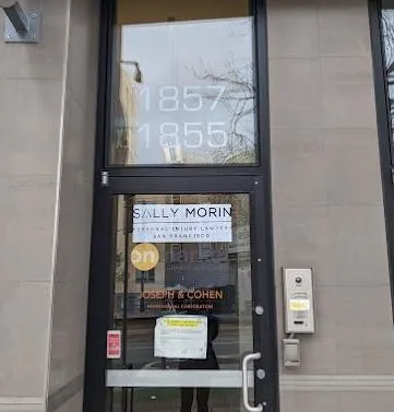 Sally Morin Personal Injury Lawyers 1