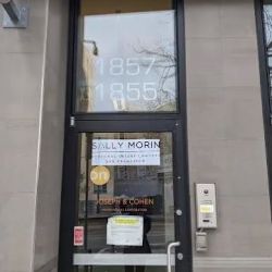 Sally Morin Personal Injury Lawyers ico