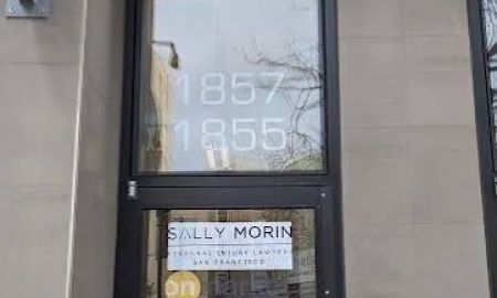 Sally Morin Personal Injury Lawyers