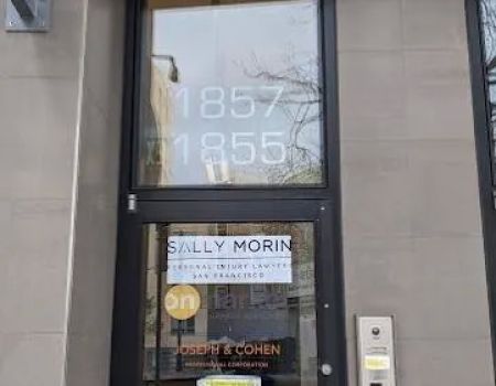 Sally Morin Personal Injury Lawyers