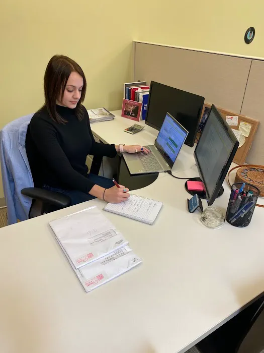 Sally Morin Personal Injury Lawyers 9