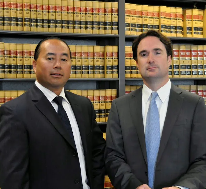 Law Office of Dalton & Lew LLP 1