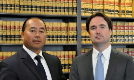 Law Office of Dalton & Lew LLP