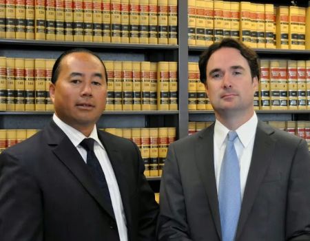 Law Office of Dalton & Lew LLP