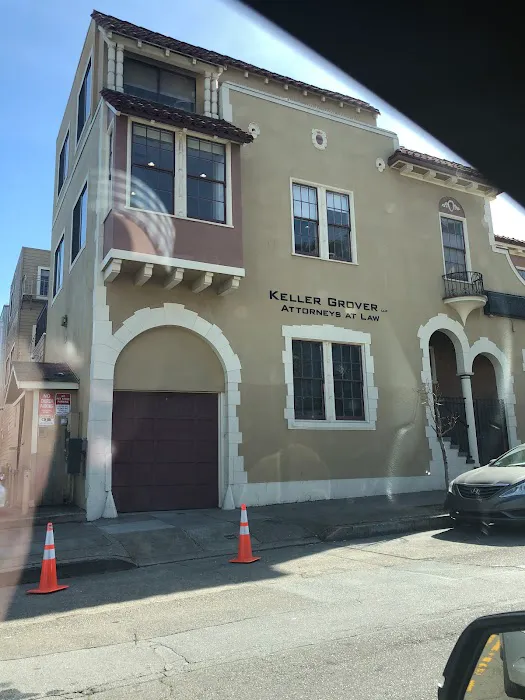 Keller Grover LLP 1