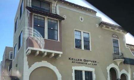 Keller Grover LLP