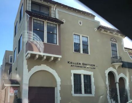 Keller Grover LLP