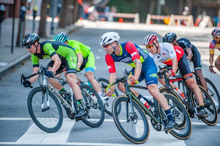 Bicycle Law 8