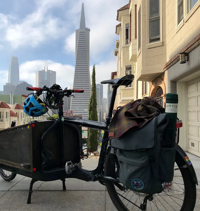 Bicycle Law 1