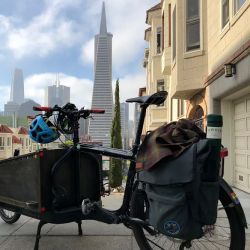 Bicycle Law ico