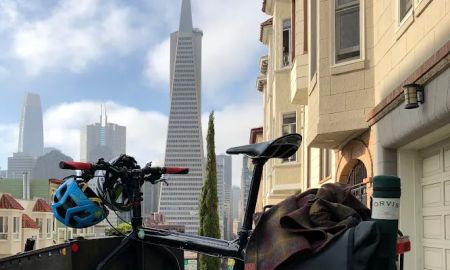 Bicycle Law