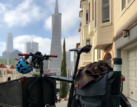 Bicycle Law