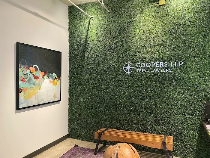 Coopers LLP | Personal Injury Law Firm 2